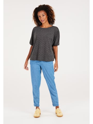 Protest " PRTJABA in True Black