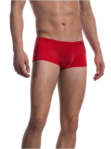 Olaf Benz Retro Pants RED1201 Minipants in rot