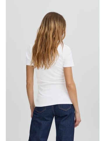 BALL T-shirt BAALTOBELLI Slim fit in Blanc de Blanc