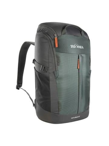 Tatonka City Pack 22 Daypack 51 cm Laptopfach in titan grey