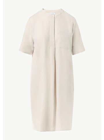 comma Kleid in 8087_helles beige