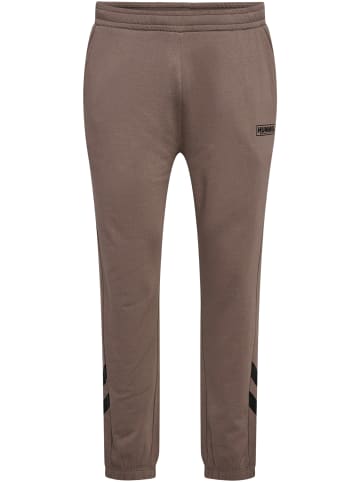 Hummel Hummel Pants Hmllegacy Herren Atmungsaktiv in IRON