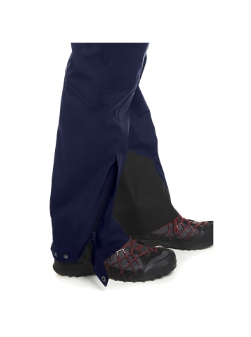 Maier Sports Outdoorhose Liland P3 in Marine