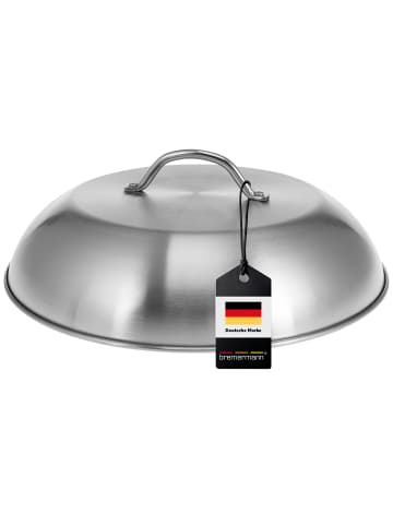 bremermann Burgerhaube