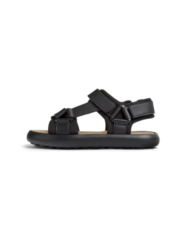 Camper Sandalen " Pelotas Flota " in Schwarz