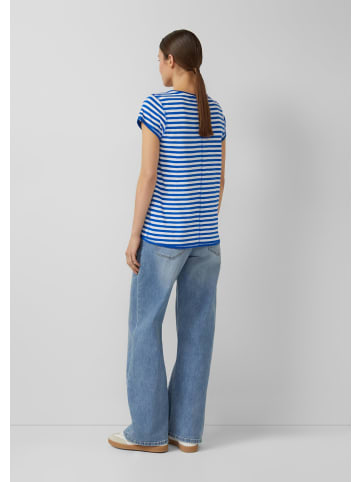 s.Oliver T-Shirt  in  56H5_royalblau