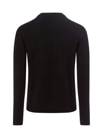 s.Oliver Pullover in schwarz - 0001