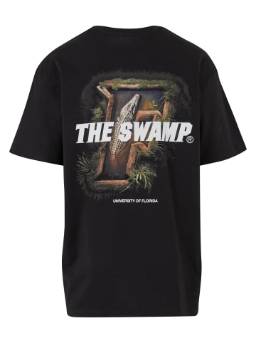 Mister Tee Mister Tee T-Shirts in black