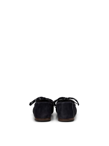 Marc O'Polo Bootsschuh Model Siana in navy