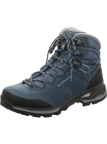 LOWA Wanderschuh in blau