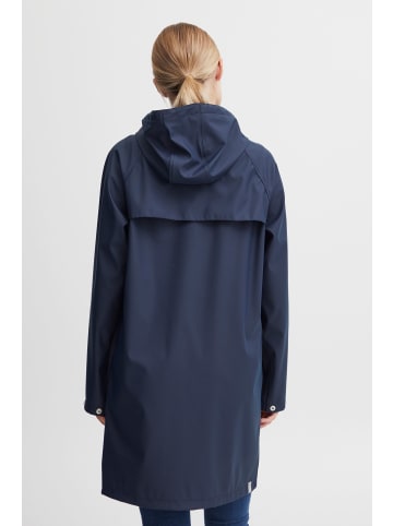 Oxmo Windbreaker OXTanne in Dunkelblau