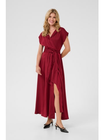 Cream Kleid CRNoretta Feminine in Cabernet