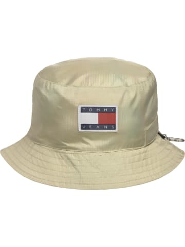 TOMMY JEANS TOMMY JEANS Accessoires Tommy Jeans Travel Bucket Hat in tie dye