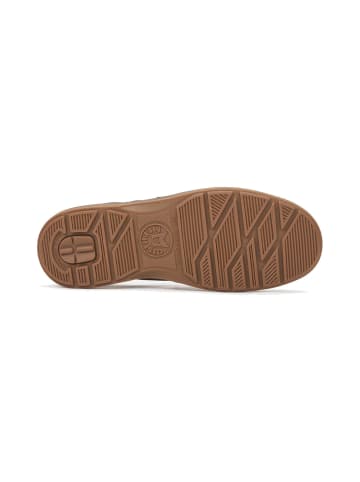 Mephisto SHOES "Douk" in Riko 2178 Chestnut