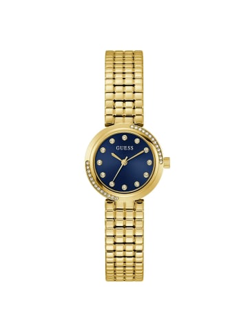Guess Analoguhr für Damen in gold