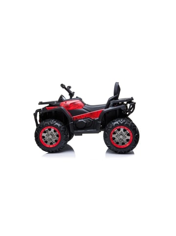 Wisam® Elektro-Ride-On-Quad XMX607 lackiert Spider