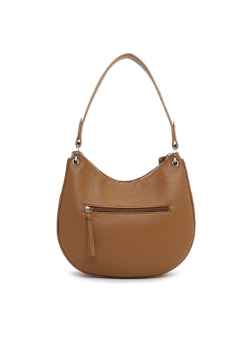 Tamaris TAS Kea Schultertasche 30 cm in sahara