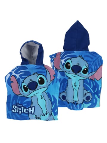 Disney Mikrofaser Poncho für Kinder