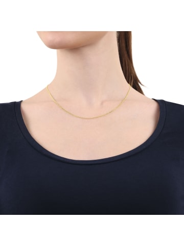 Amor Collier Gold 375/9 ct in Gold