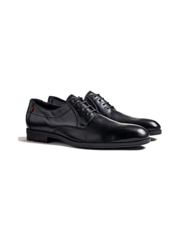 LLOYD SHOES "Ferenc" in black
