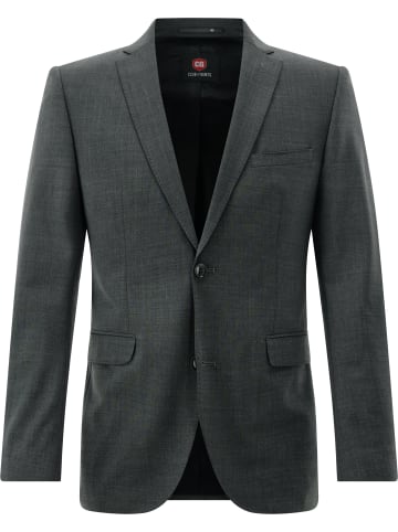 CG Sakko Caden in grau