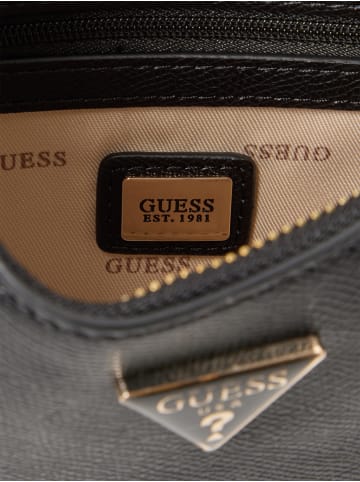 Guess Tasche in schwarz - 0001