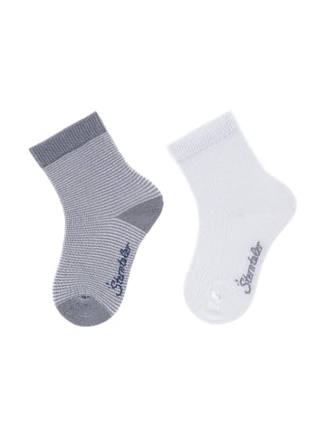 Sterntaler Active Socken 2er-Pack Modal in beige