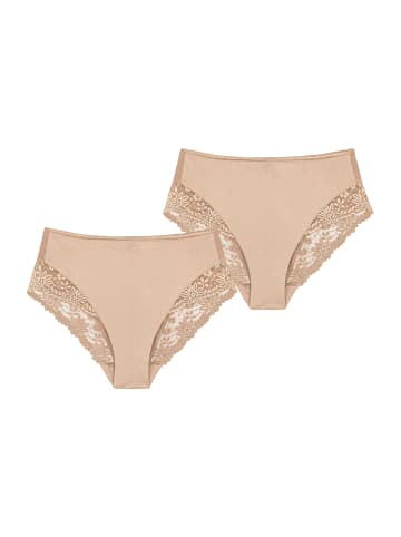 Triumph Maxislip Ladyform Soft in SMOOTH BEIGE