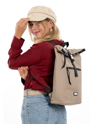 EMILY & NOAH Rucksack E&N Kairo in sand