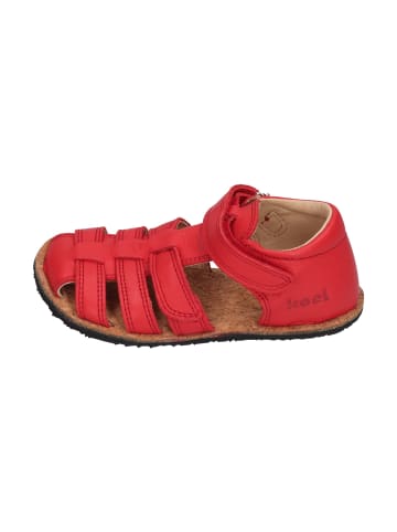 KOEL Sandalen ARIN NAPPA  in rot