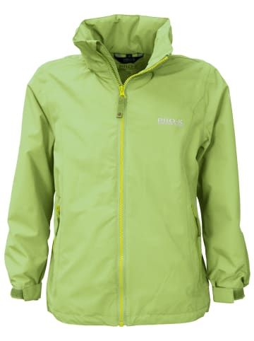 PRO-X elements Funktionsjacke "FINN" in Meadow-Grün