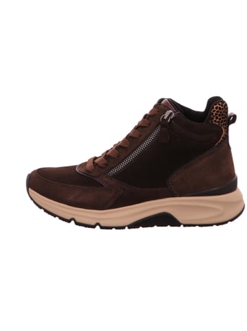 Gabor Stiefel in braun