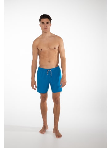 Protest " DAVEY in Medium Blue