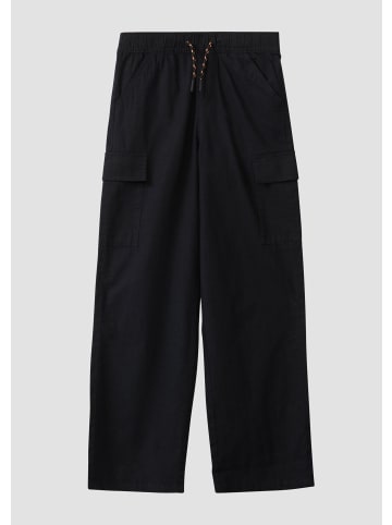 s.Oliver Hose lang in Schwarz
