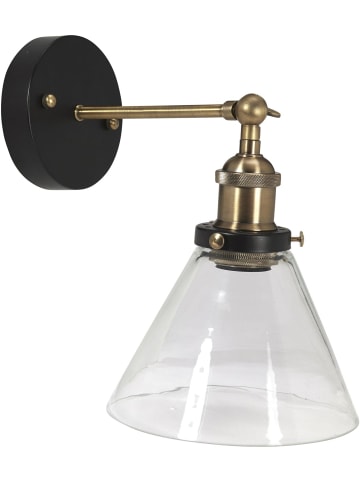 PR Home Lambda Wandleuchte
