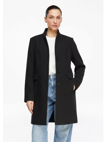 comma Outdoor-Mantel in 9999_schwarz