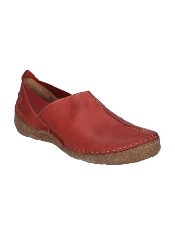 Josef Seibel Slipper Fergey 69 in rot