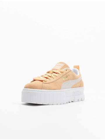 Puma Puma Turnschuhe in peach parfait