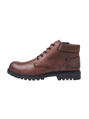 LLOYD Schuhe VANCOUVER in BRAUN