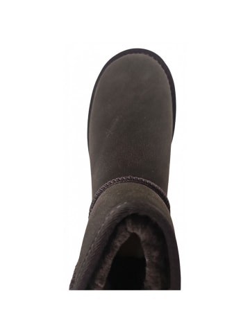 OOG Stiefel  in Braun