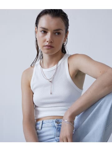 Echtzeit Armband - The Sleek One in roségold