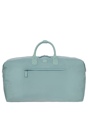 BRIC`s Positano - Reisetasche 55 cm in light blue