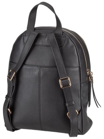 PICARD Rucksack Java in Schwarz