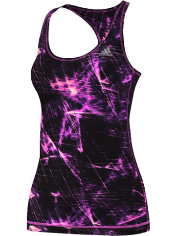 adidas Sportshirt in Rosa