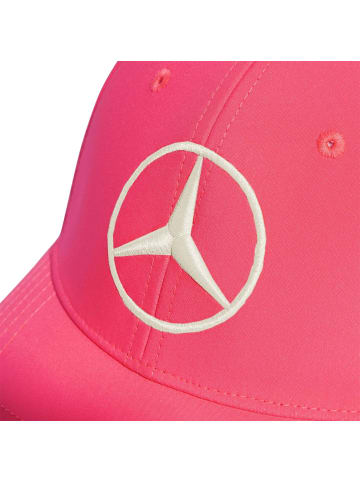 adidas Mercedes AMG Petronas Formula One Team - Cap (turbo) in turbo