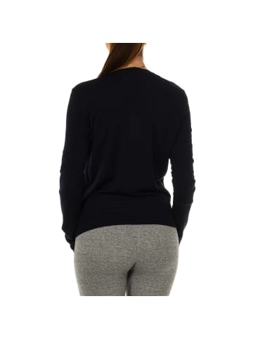 Armani Jeans Pullover in Blue