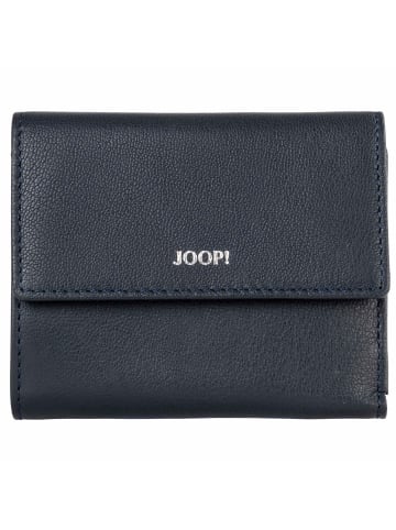 JOOP! Geldbörse in Dunkelblau