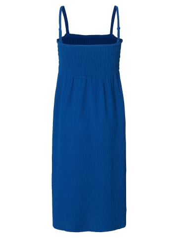 ESPRIT Still-Kleid in Electric Blue