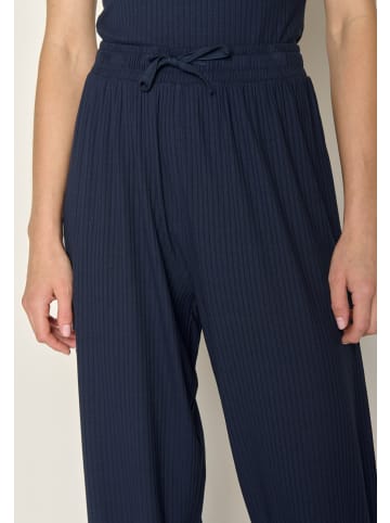 GreenBomb Hose Basic in Blau verwaschen