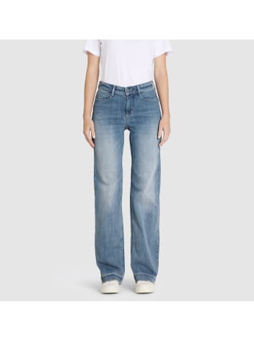 MAC HOSEN Jeans Dream in light stone